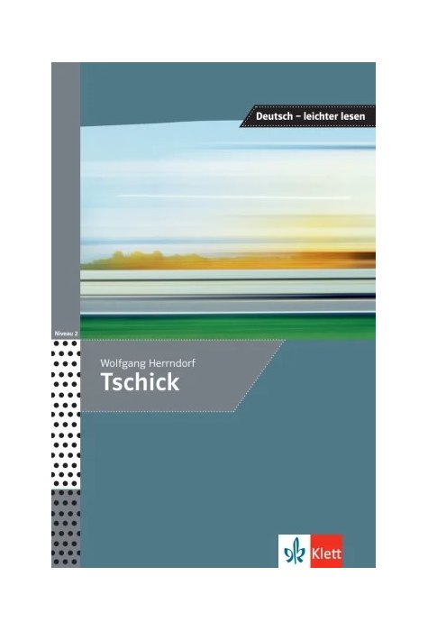 Tschick Tschick