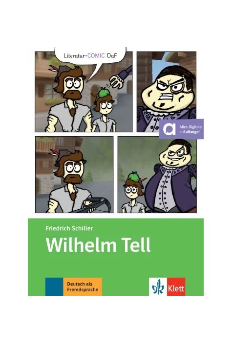 Wilhelm Tell