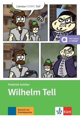 Wilhelm Tell