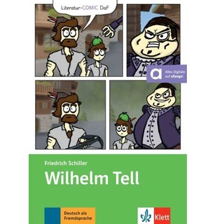 Wilhelm Tell