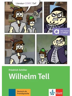 Wilhelm Tell