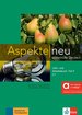 Aspekte neu C1 Teil 2 - Lehr- und Arbeitsbuch, Teil 2 inklusive Lizenzschlüssel allango (24 Monate)
