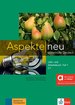 Aspekte neu C1 Teil 1 - Lehr- und Arbeitsbuch, Teil 1 inklusive Lizenzschlüssel allango (24 Monate)