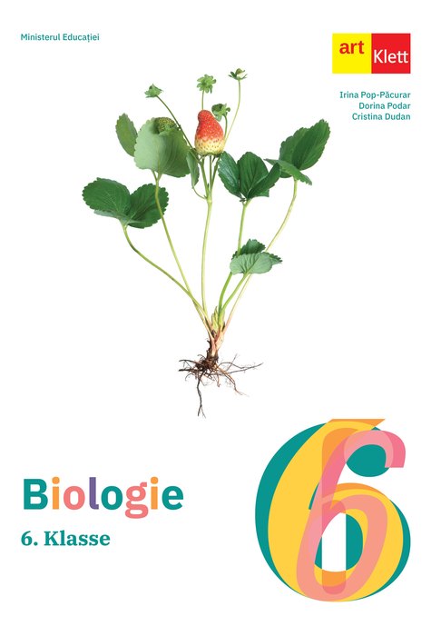 Biologie. VI. Klasse