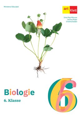 Biologie. VI. Klasse