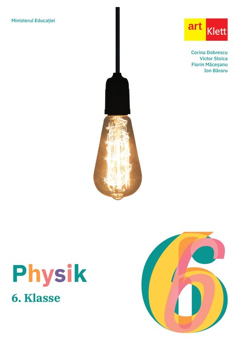 Physik. VI. Klasse