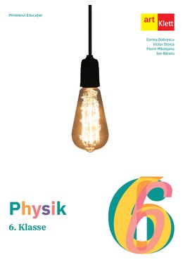 Physik. VI. Klasse