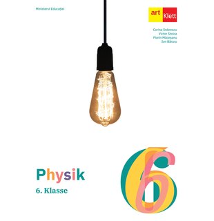 Physik. VI. Klasse