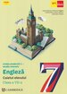 Limba modernă 1 - studiu intensiv. Engleză. Caietul elevului. Clasa a VII-a