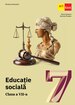 Educație socială. Clasa a VII-a