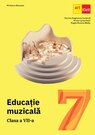 Educație muzicală. Manual pentru clasa a VII-a