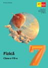 Fizică. Manual pentru clasa a VII-a