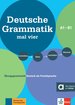 Deutsche Grammatik mal vier, Übungsgrammatik Deutsch als Fremdsprache A1 – B1. verstehen – üben – vertiefen – können
