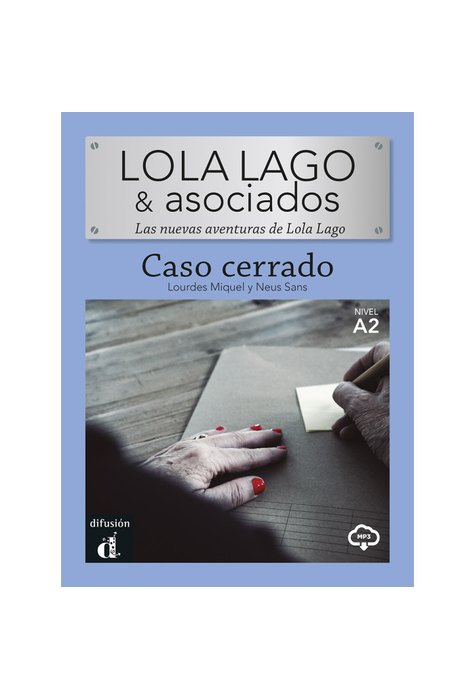 Caso cerrado Caso cerrado