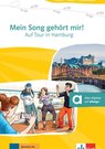Mein Song gehört mir!, Auf Tour in Hamburg