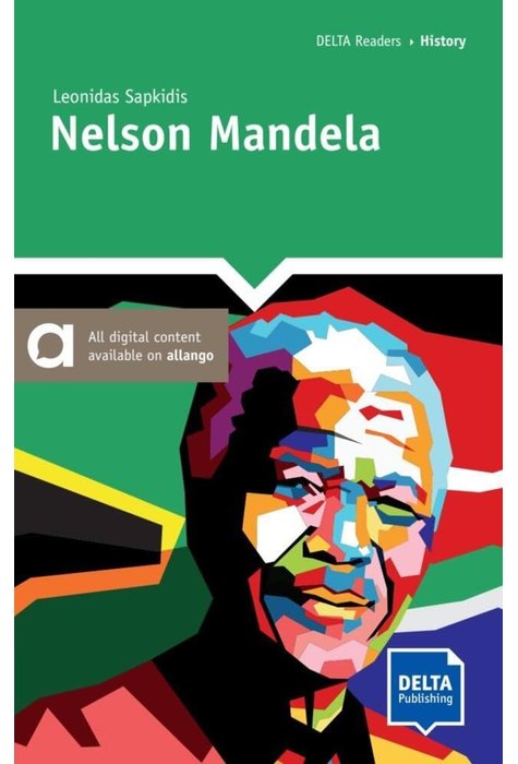 Nelson Mandela Nelson Mandela