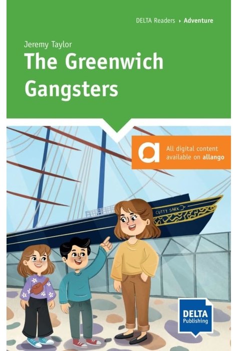 The Greenwich Gangsters The Greenwich Gangsters