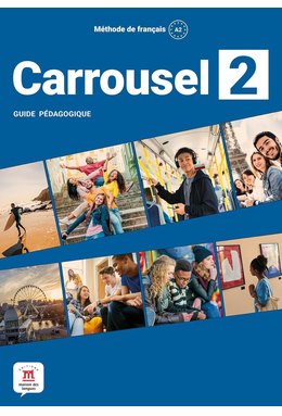 Carrousel 2 – Guide pedagogique