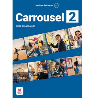 Carrousel 2 – Guide pedagogique