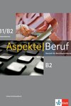 Aspekte Beruf B1/B2 Brückenelement und B2 Unterrichtshandbuch