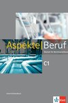 Aspekte Beruf C1 - Unterrichtshandbuch