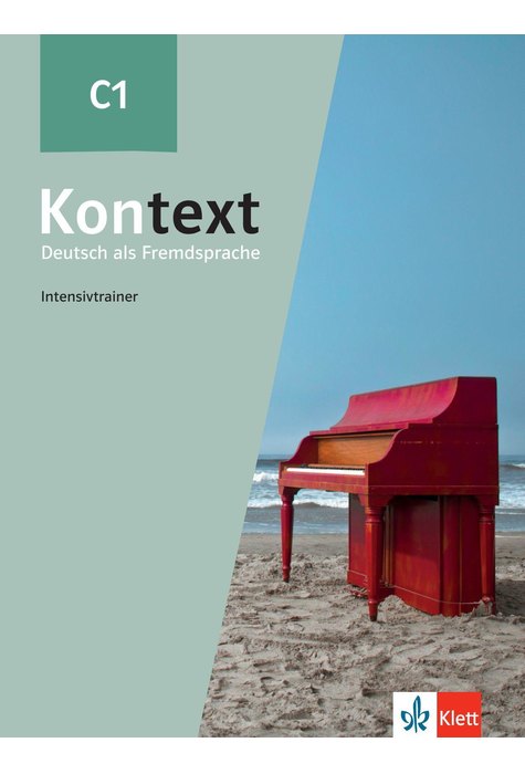 Kontext C1, Intensivtrainer Kontext C1, Intensivtrainer