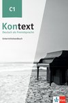 Kontext C1, Unterrichtshandbuch