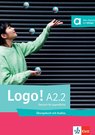 Logo! A2.1, Übungsbuch mit Audios