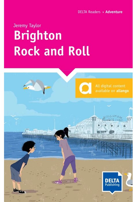 Brighton Rock and Roll Brighton Rock and Roll