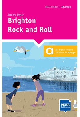 Brighton Rock and Roll