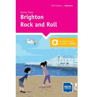 Brighton Rock and Roll