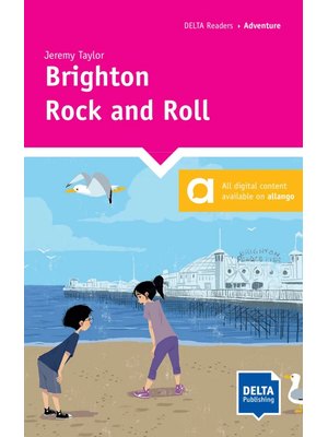 Brighton Rock and Roll
