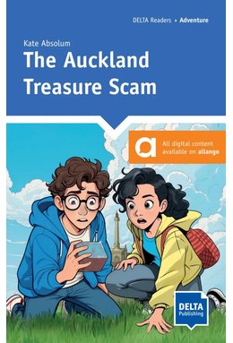 The Auckland Treasure Scam