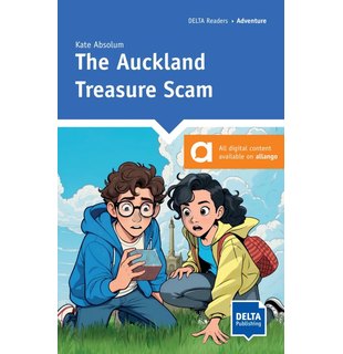 The Auckland Treasure Scam