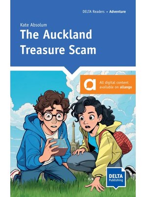 The Auckland Treasure Scam