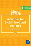 Activities for Social-Emotional Learning - Book with photocopiable activities and digital extras