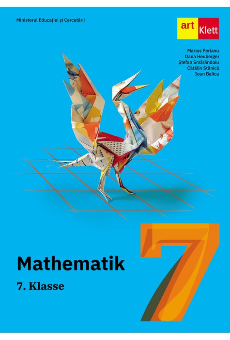 Mathematik: 7. Klasse