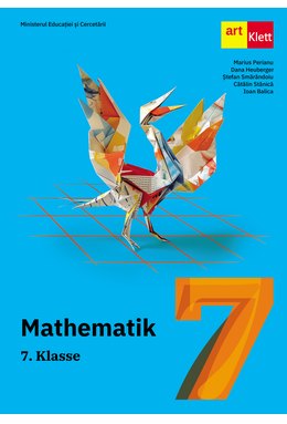 Mathematik: 7. Klasse