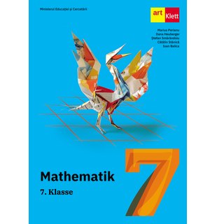 Mathematik: 7. Klasse