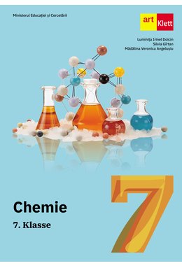Chemie: 7. Klasse