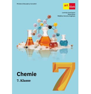Chemie: 7. Klasse