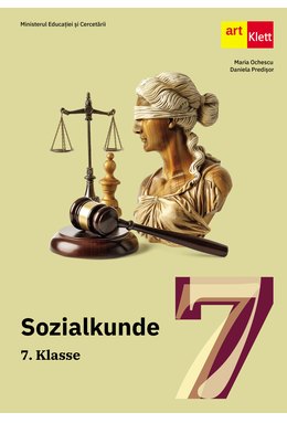 Sozialkunde: 7. Klasse
