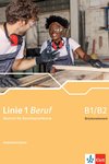 Linie 1 Beruf B1/B2 Brückenelement, Intensivtrainer