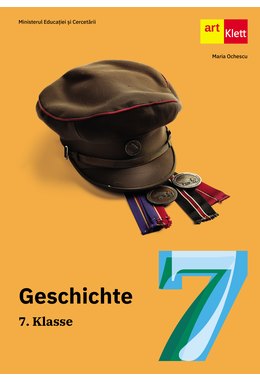 Geschichte: 7. Klasse