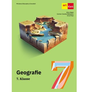 Geografie: 7. Klasse