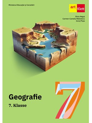 Geografie: 7. Klasse