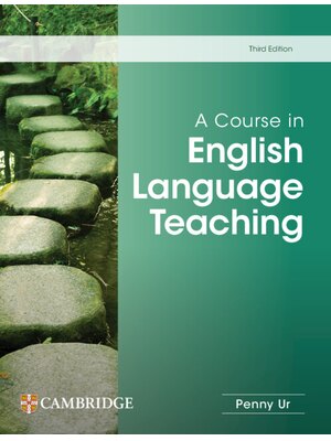 A Course in English Language Teaching