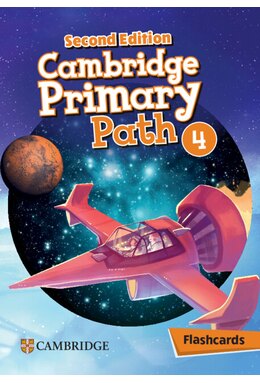 Primary Path 2ed Level 4 Flashcards
