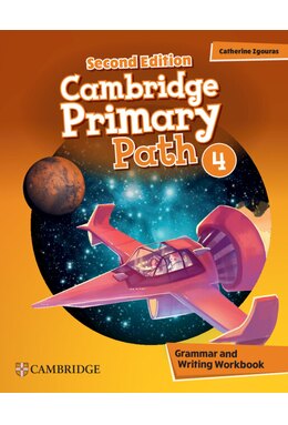 Primary Path 2ed Level 4 Grammar and Writing Workbook
