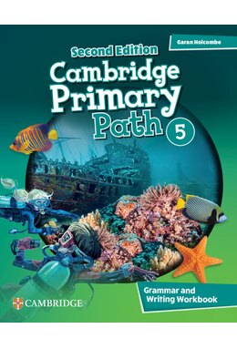 Primary Path 2ed Level 5 Grammar and Writing Workbook